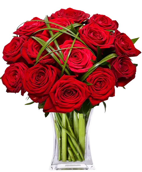 Scegli quante rose rosse vuoi